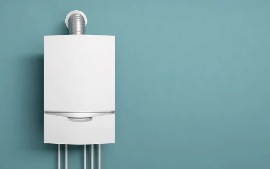 Códigos de erro dos aquecedores Rinnai