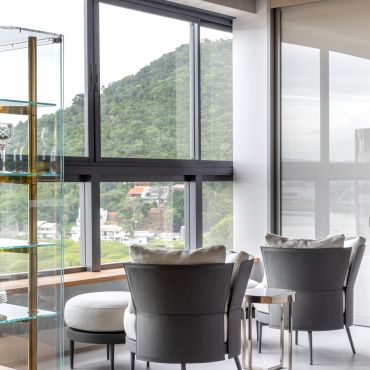 Apartamento no Cézanne Residence | Vanessa Larré Arquitetura