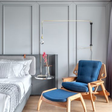 Apartamento no Cézanne Residence | Vanessa Larré Arquitetura