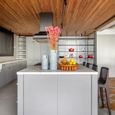 Apartamento no Cézanne Residence | Vanessa Larré Arquitetura