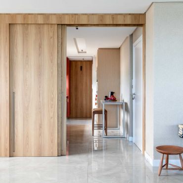 Apartamento no Cézanne Residence | F Consonni Arquitetura