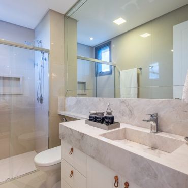 Apartamento no Pharos | Flavia Kloss Arquitetura