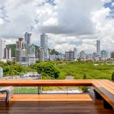 Casa em Cabeçudas | Arya e F Consonni Arquitetura