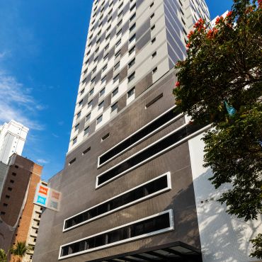 Hotel Ibis Balneário Camboriú