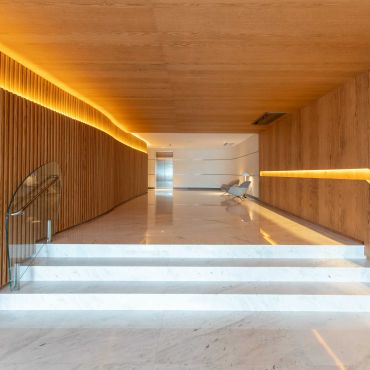 Pharos Residence | Áreas Comuns